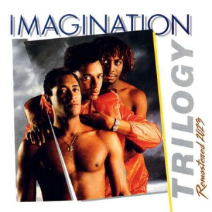 Imagination - Trilogy [Remastered 2023]