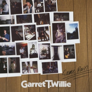 Garret T. Willie - Same Pain