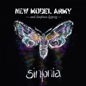 New Model Army - Sinfonia [Live]