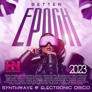 VA - Better Epoch 