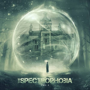 The Spectrophobia - F41.1