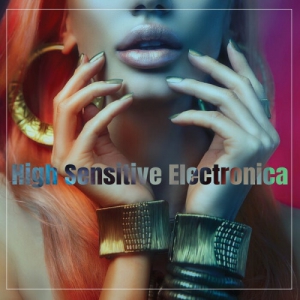 VA - High Sensitive Electronica