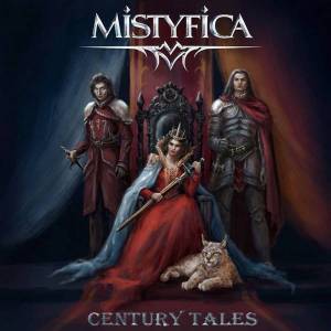 Mistyfica - Century Tales
