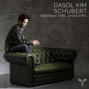 Dasol Kim - Schubert: Impromptus, D.935 & Piano Sonata, D.960