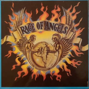 Rage of Angels - Rage of Angels
