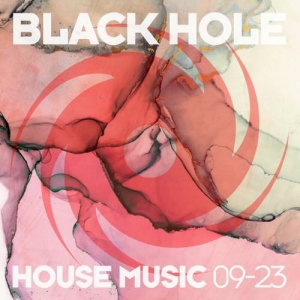 VA - Black Hole House Music 09-23