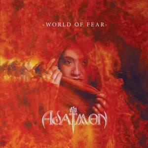 Adaimon - World of Fear