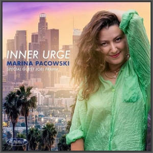 Marina Pacowski - Inner Urge