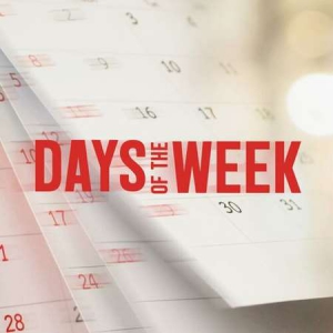 VA - Days Of The Week