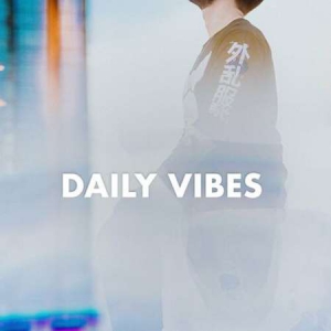 VA - Daily Vibes 