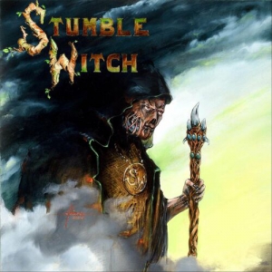Stumble Witch - Stumble Witch