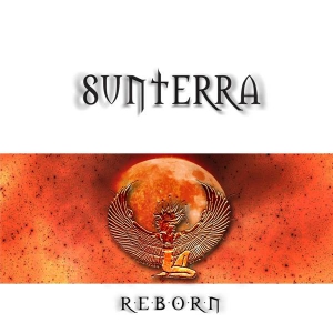 Sunterra - Reborn [EP]