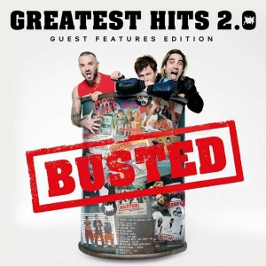 Busted - Greatest Hits 2.0 