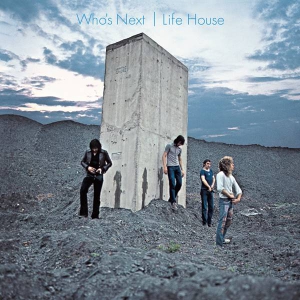 The Who - Who's Next: Life House