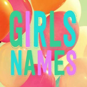 VA - Girls Names