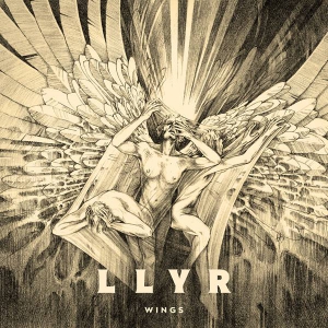 Llyr - Wings
