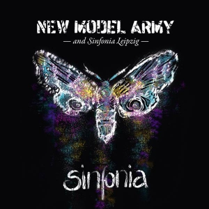 New Model Army - Sinfonia - Live 