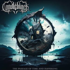 Candleblack - The Passage Of Time And Suffering