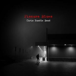 Chris Rundle Band - Pianura Blues