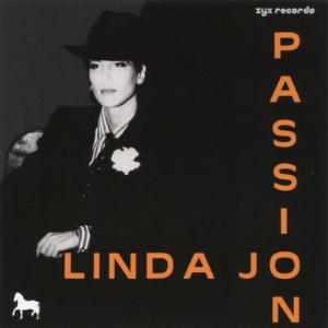 Linda Jo Rizzo - Passion (The Original Maxi-Singles Collection)