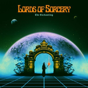  Lords of Sorcery - Nemesis