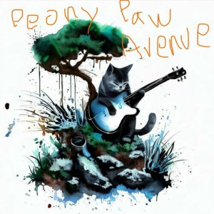 Peony Paw Avenue - Souls 