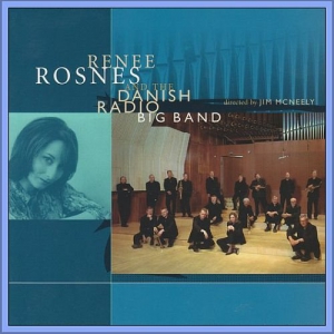 Renee Rosnes - And The Danish Radio Big Band