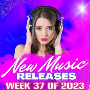 VA - New Music Releases Week 37