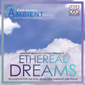 VA - Ambient Ethereal Dreams