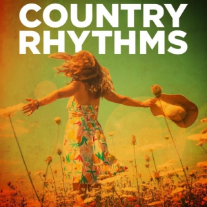 VA - Country Rhythms