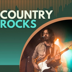 VA - Country Rocks