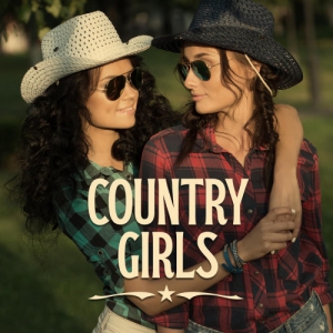 VA - Country Girls