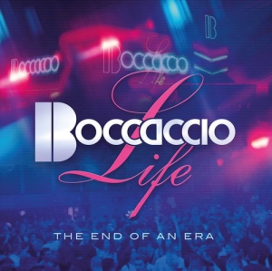 VA - Boccaccio Life - The End Of An Era