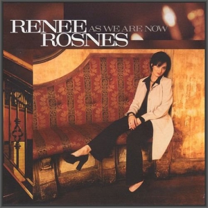 Renee Rosnes - As We Are Now
