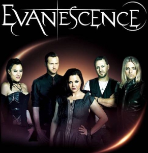 Evanescence - Дискография (10 releases)