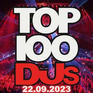 VA - Top 100 DJs Chart [22.09]