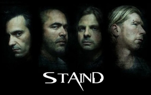 Staind - Studio Albums (8 releases)