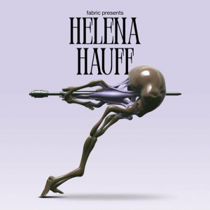 Helena Hauff - fabric presents Helena Hauff