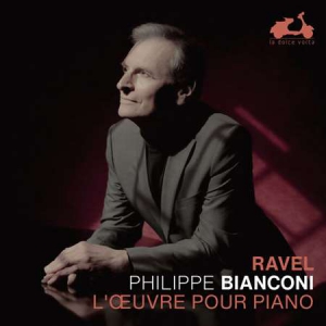 Philippe Bianconi - Ravel: L'&#338;uvre pour piano