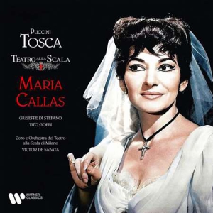 Maria Callas - Puccini Tosca