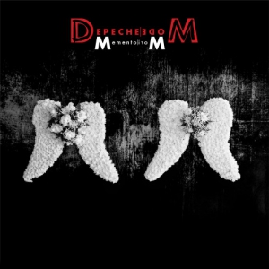 Depeche Mode - Memento Mori [Vinyl-Rip]