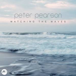 Peter Pearson - Watching The Waves