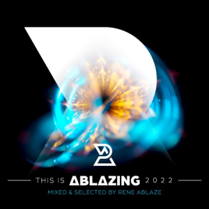 VA - This is Ablazing