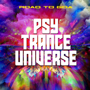 VA - Psy Trance Universe