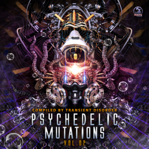 VA - Psychedelic Mutations [02]