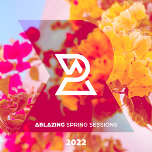 VA - Ablazing Spring Sessions