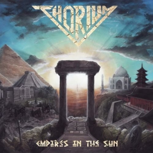  Thorium - Empires In The Sun