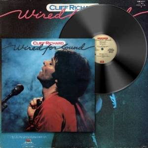 Cliff Richard - Wired For Sound