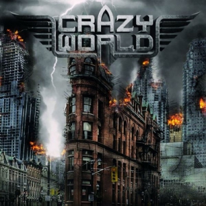 Crazy World - Crazy World