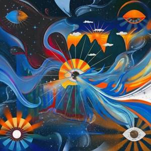 LP Giobbi - Light Places